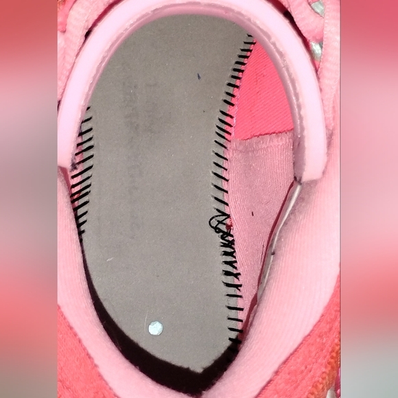 Nike Cosmic Unity 3 Shoes Women’s 8 Hot Punch Basketball Aja Wilson FQ9395-600 - Picture 4 of 16